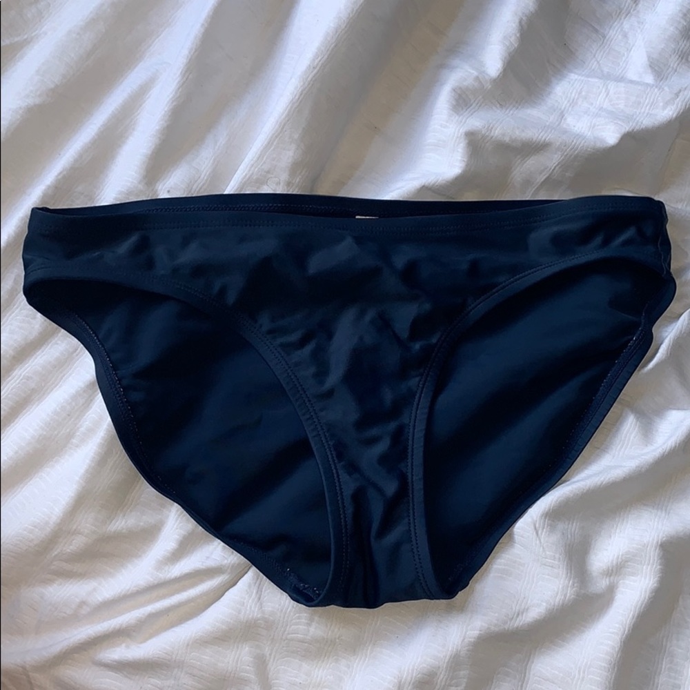 merona (target) bikini bottom